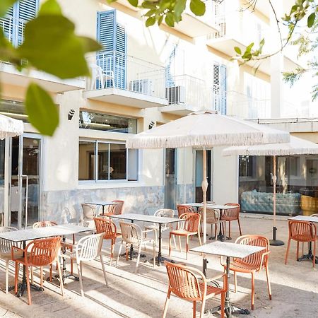 Castellu Hotel Lucciana  Exterior photo