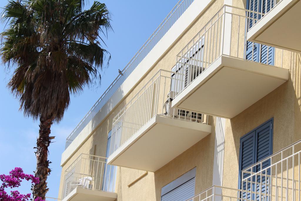 Castellu Hotel Lucciana  Exterior photo