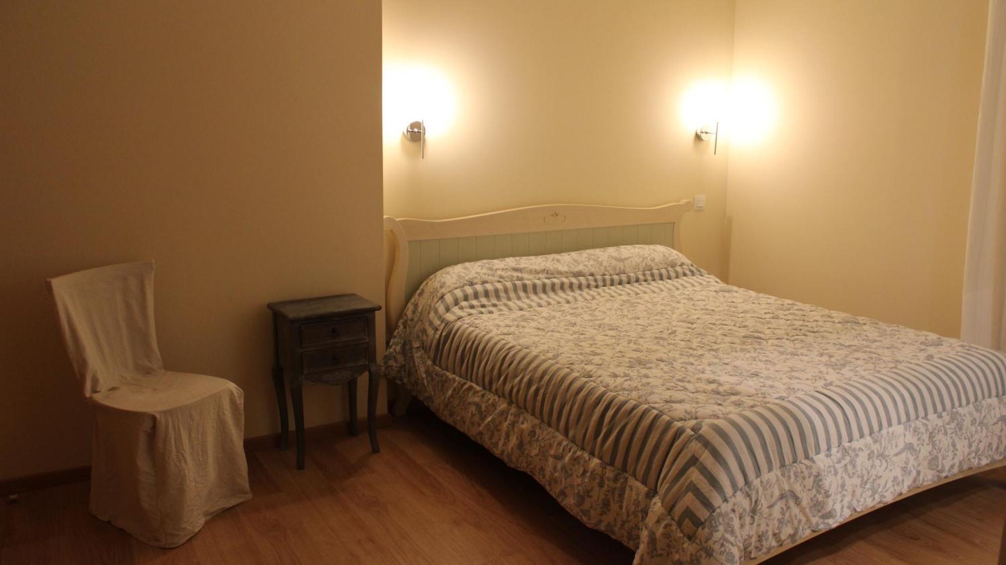 Castellu Hotel Lucciana  Room photo