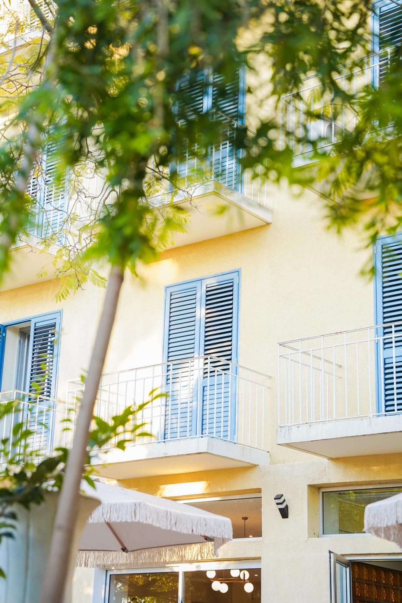 Castellu Hotel Lucciana  Exterior photo