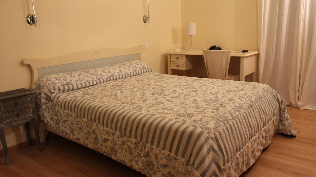 Castellu Hotel Lucciana  Room photo