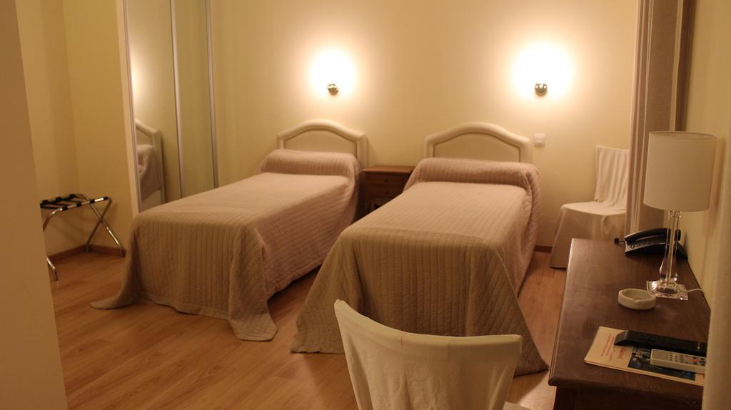 Castellu Hotel Lucciana  Room photo